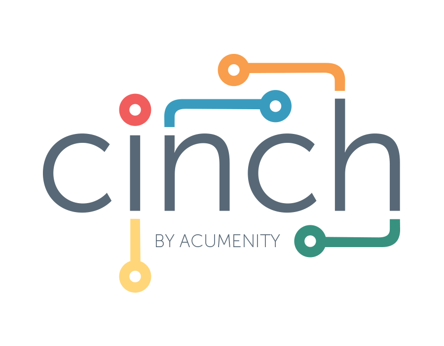 cinch logo cinch logo